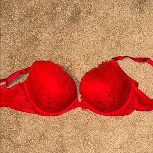 Victorias Secret Dream Angels Push Up Bra